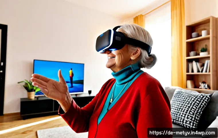 Virtuelle Communities verbinden: Welche VR-Lösung für Events, Austausch und Zusammenarbeit passt? 3 가상 현실의 경계 넘는 커뮤니티 활동 관련 이미지 1